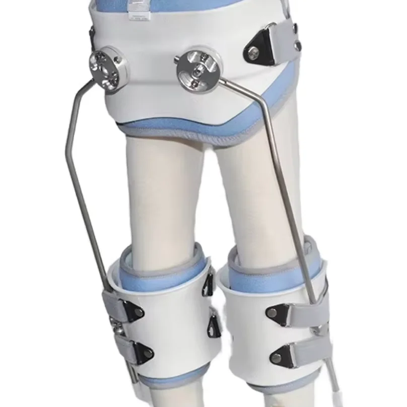 Orthotic Pediatric SWASH Brace Child  Abduction Physiotherapy Medical Children's  Abduction Orthosis Child Brace Equipment