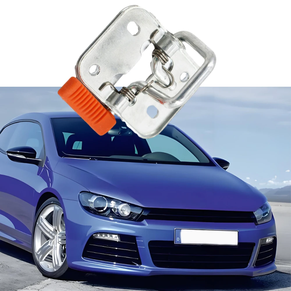 

Car Bonnet Hood Lid Release Lock Latch For VW Jetta MK6 2011-2015 Caddy 2K/Touran 2011-2014 1K8823186D 16D823186