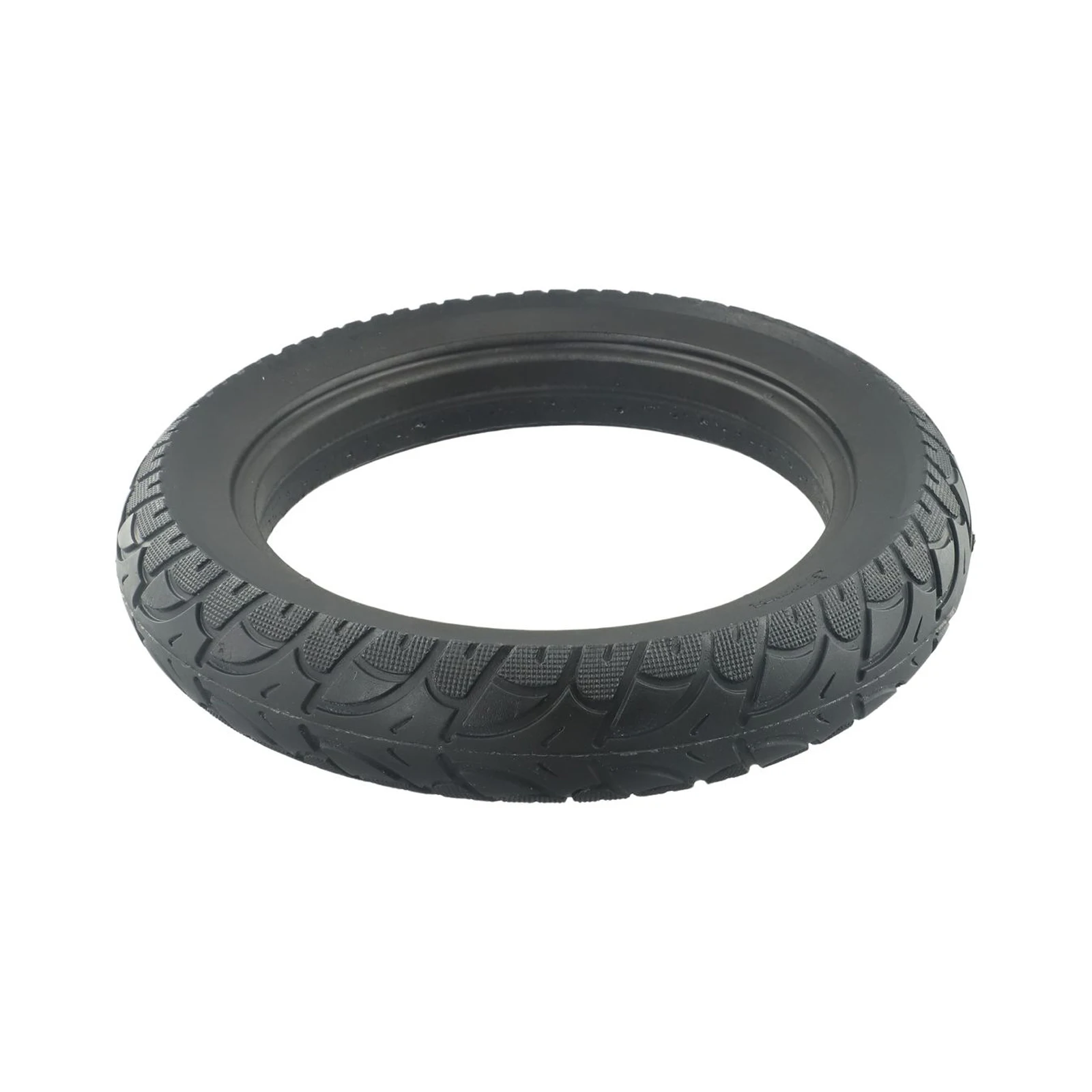 Solid Tyre Robust 12 Inch Solid Tyre For Electric Scooters And E Bikes 12 1/2x2 1/4(57 203) High Quality Rubber Material