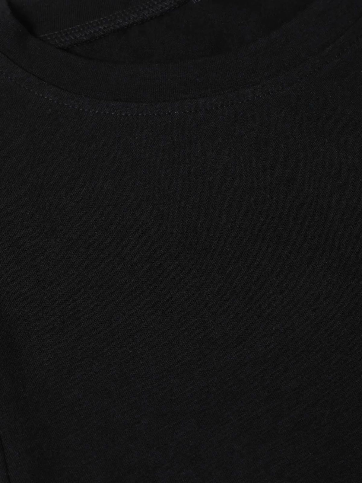 ليوبارد طباعة نجمة إلكتروني نمط طباعة تي شيرت المرأة عادية مريحة القطن جولة الرقبة Y2k قصيرة الأكمام الصيف