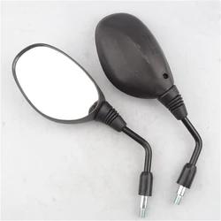 Motorcycle Side Mirrors for Honda Sundiro Wuyang Scooter SH125 SH150 LEAD125 SDH125 WH125T WH150 PCX125 PCX150 Rear View Mirror