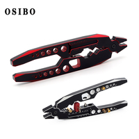 Metal Shock Absorber Pliers Ball Nose Pliers Clip for 1/10 SCX10 TRX4 RC Car Upgrade Practical Assembly Disassembly Tool