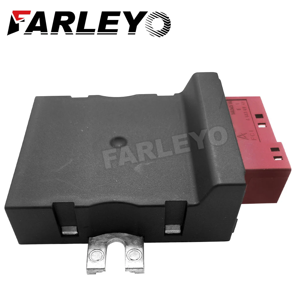 Farleyo 16147276073 Fuel Pump Computer Module For BMW 1 2 3 4 5 6 7 Series X3 X4 X5 X6 F20 F30 F31 F32 F36 F10 F11 F12 F04 F06