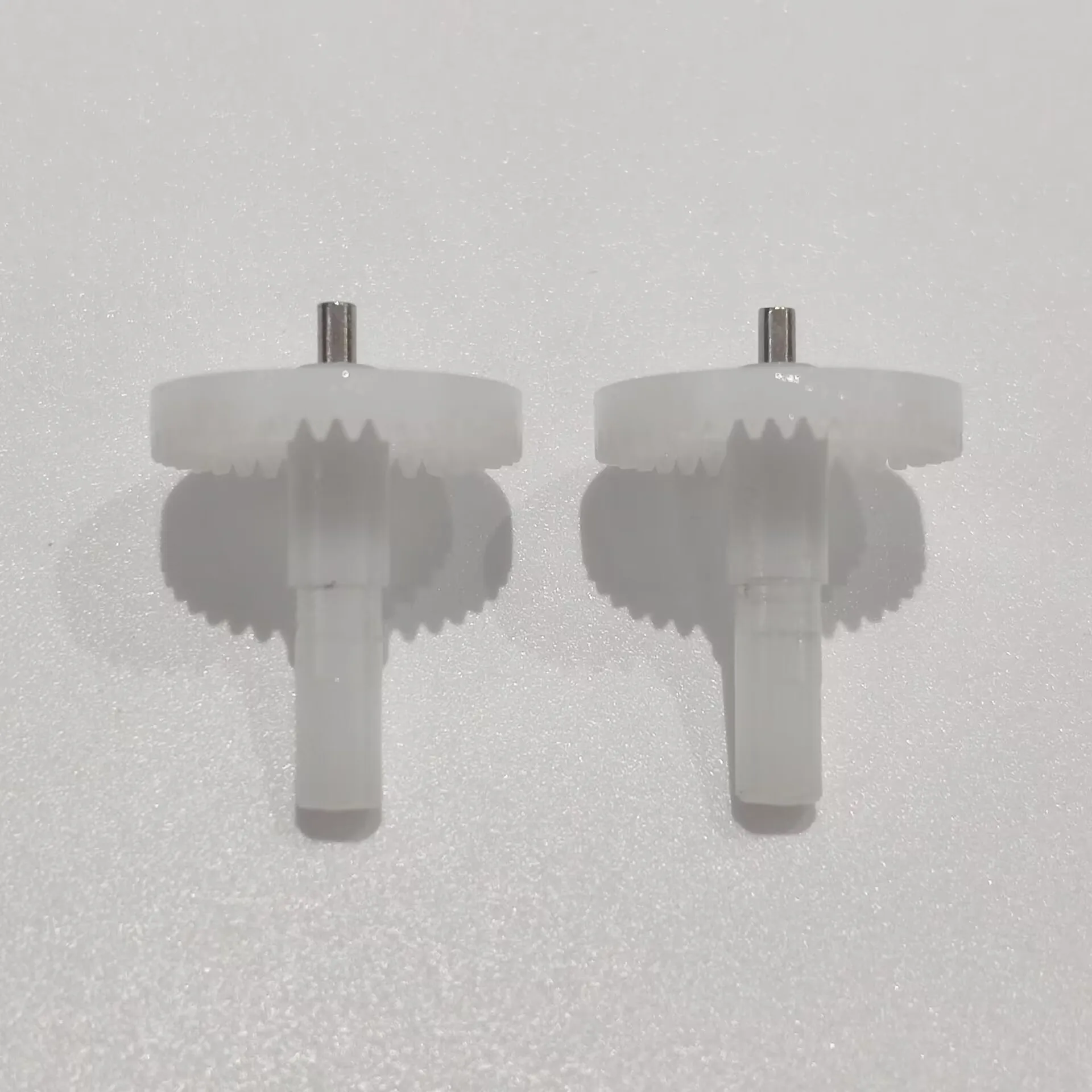 1/2PCS E99/K3 Drone RC Foldable Quadcopter Spare Parts Main/Big Gear Gears Accessories