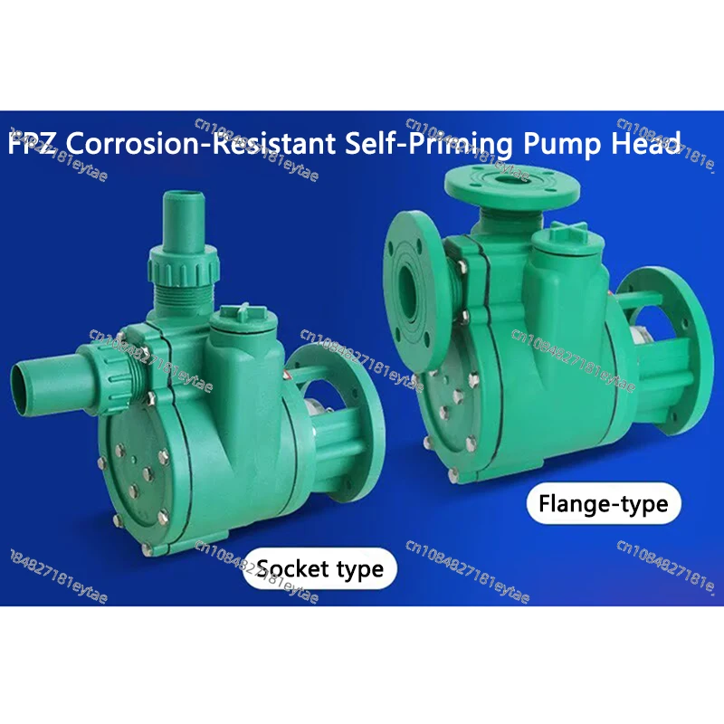 Corrosion Resistant…