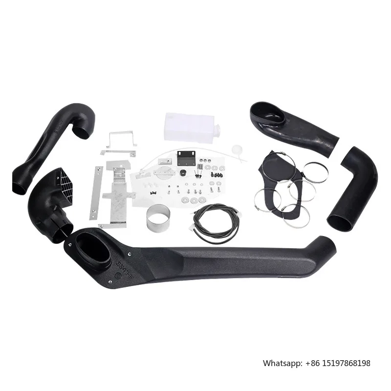 Flyfish Car Snorkel… - image