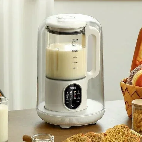 

Small Household Fully Automatic Silent and Intelligent Multifunctional Wall - Breaking Machine blender professional