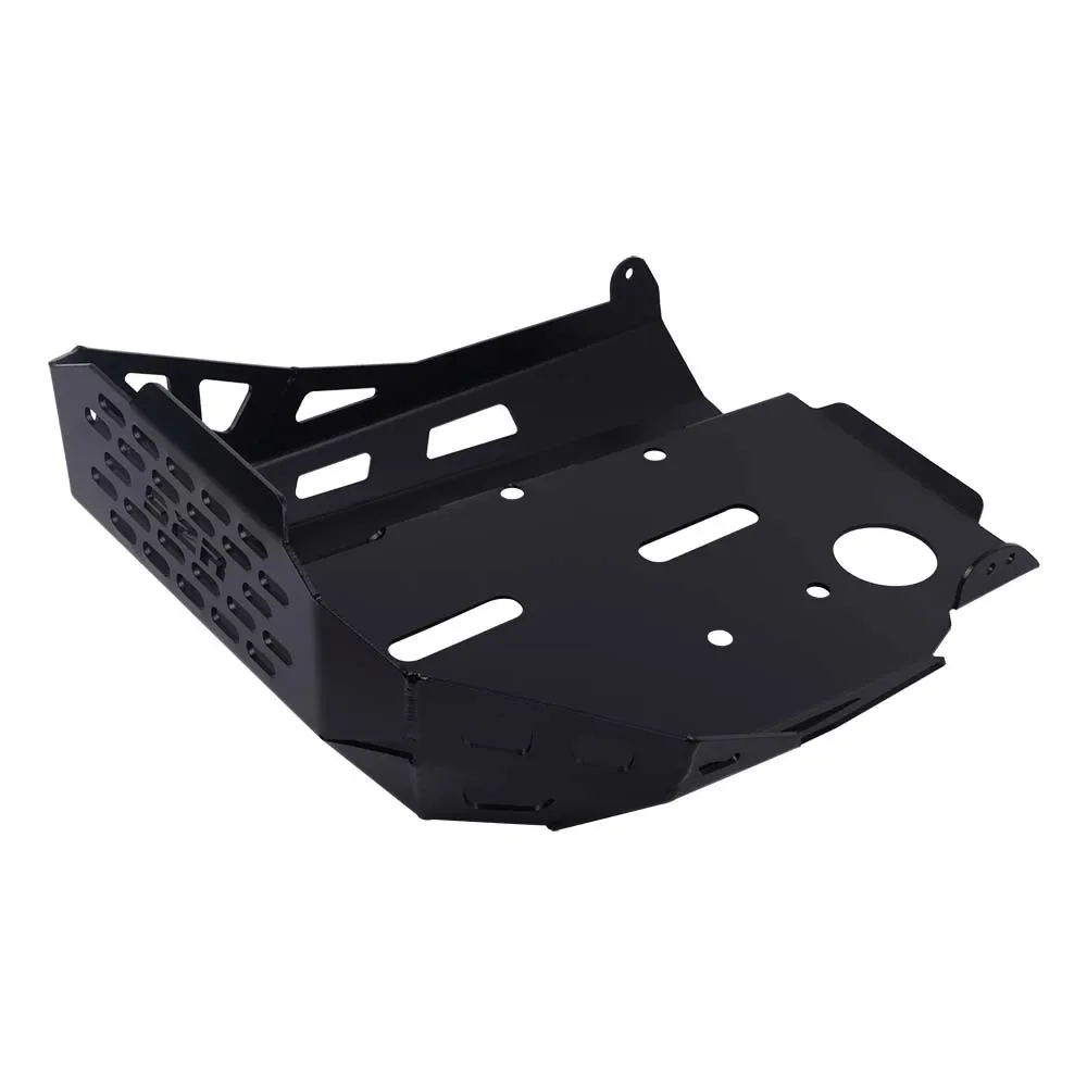 Motorcycle Engine Protection Cover Chassis Skid Plate Guard Protector For QJMOTOR QJ MOTOR SRT 700X SRT 700 X SRT700X SRT700 X