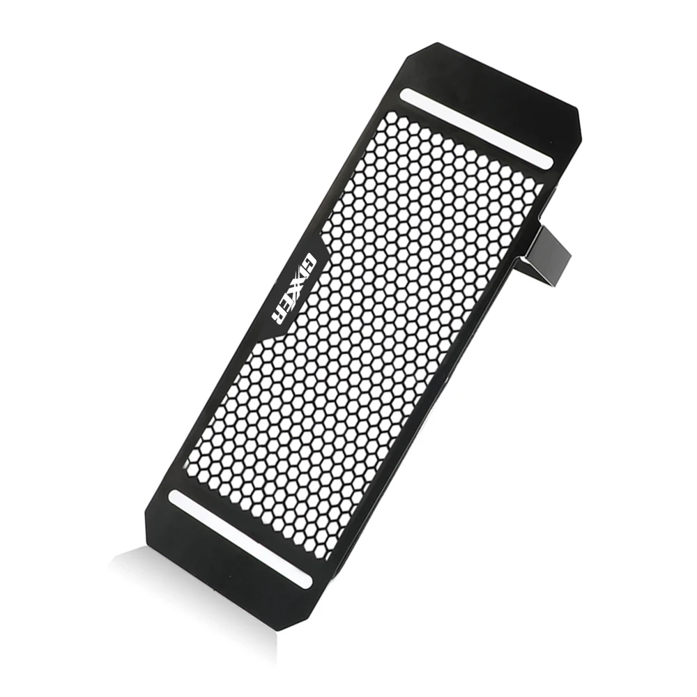 دراجة نارية شبكة المبرد غطاء حماية النفط برودة الأساسية حامي لسوزوكي Gixxer 250 SF250 SF 250 Gixxer 250 2020-2023 2022