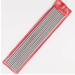 2/3/4/5/6/7/8/9/10/11/12mm x 200mm HSS High Speed Steel Turning Bars for CNC Lathe