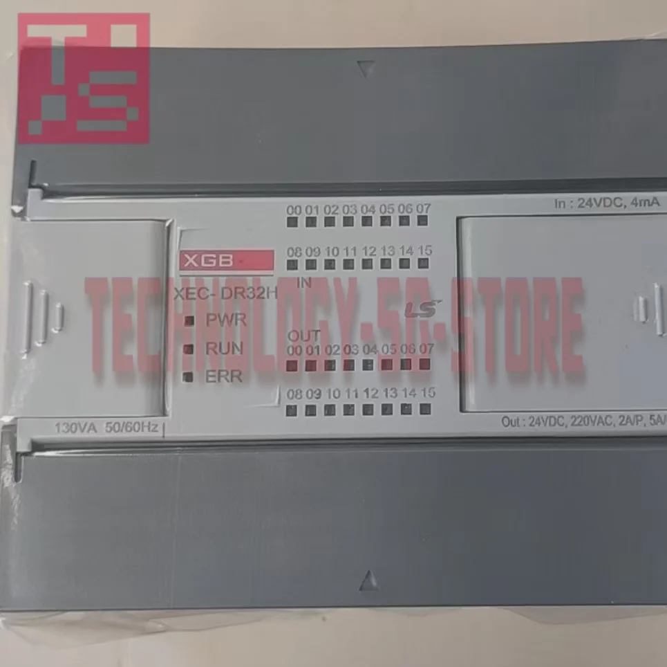 XEC-DR60SU XEC-DR32H-D1(R) XEC-DR30SU Modulo PLC nuovo di zecca