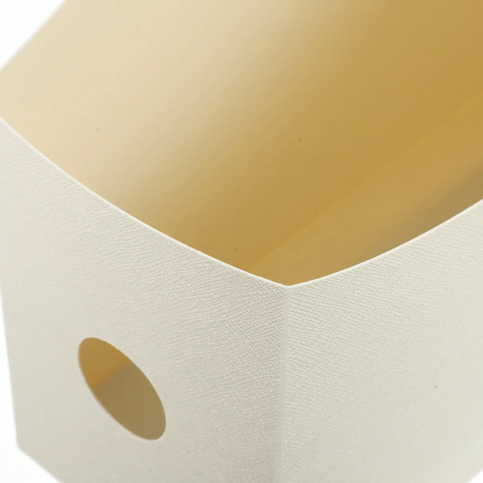 

2Pcs File Holders Practical Office Desktop Storage Boxes Magazine Holders Desk Book Organizers Plastic File Boxes