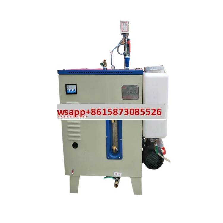 

Steam generator electric boiler fully automatic 3KW/6/9/12/18/24/36/48KW
