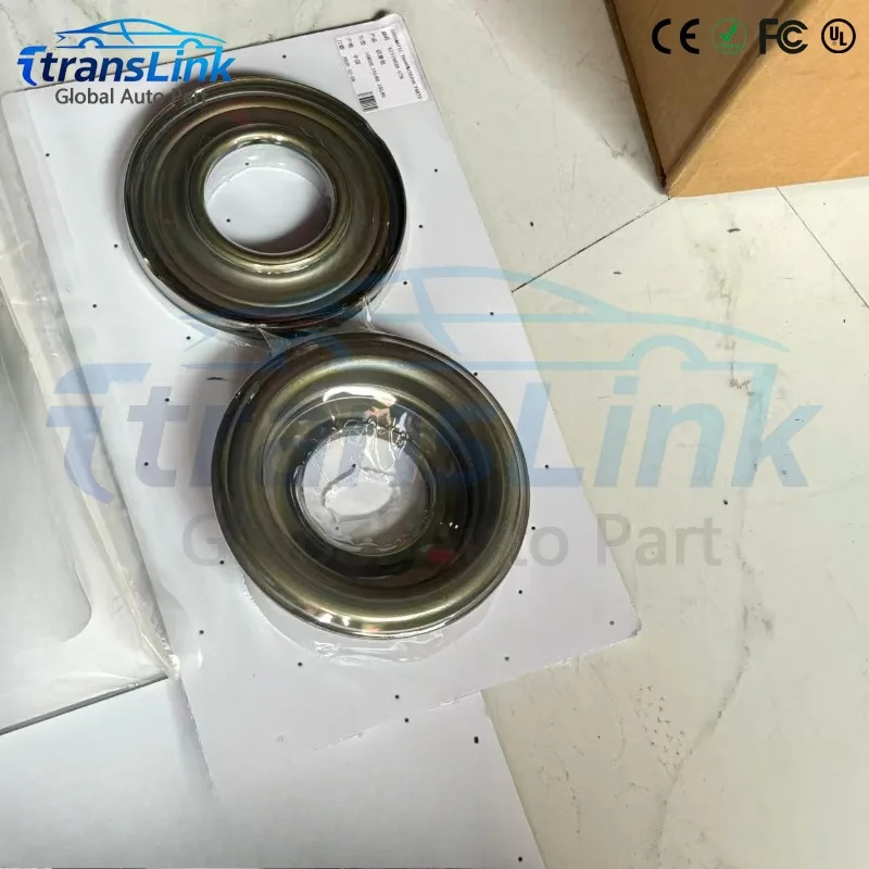 Piston Rebuild Kit Automatic Transmission 10R80 Fits For Ford F-150 Ranger Police Interceptor Utility Lincoln Brand New 1set