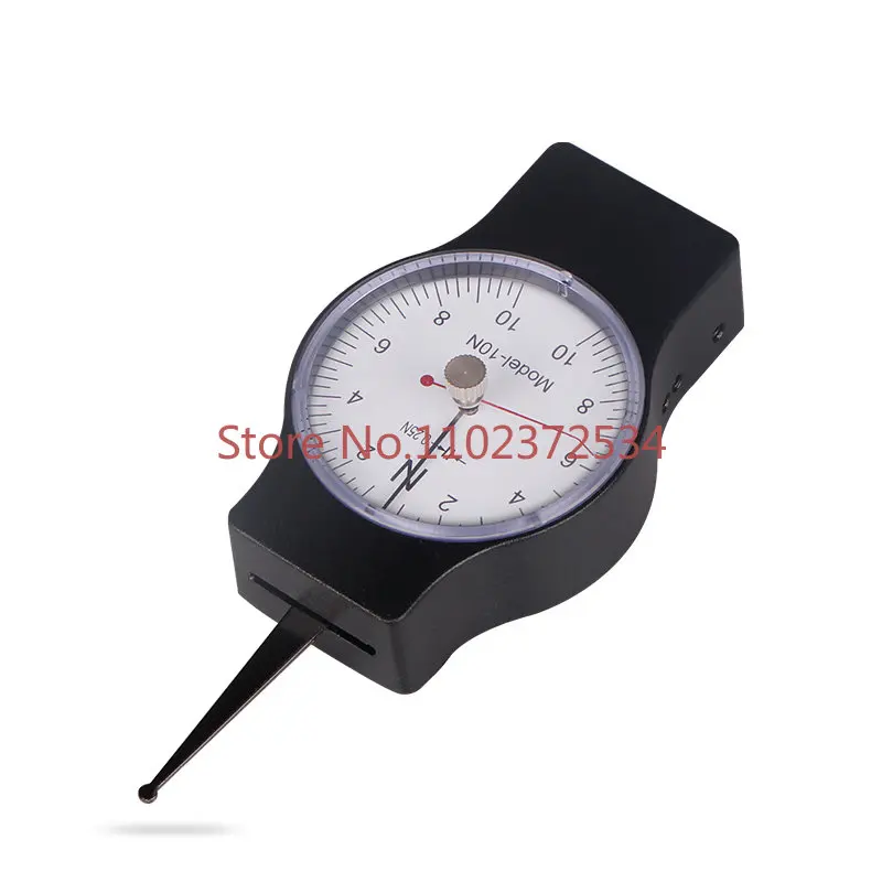 SEN tensiometer Horizontal dynamometer Left and right swing dynamometer Pendulum needle tensiometer dynamometer Pressure