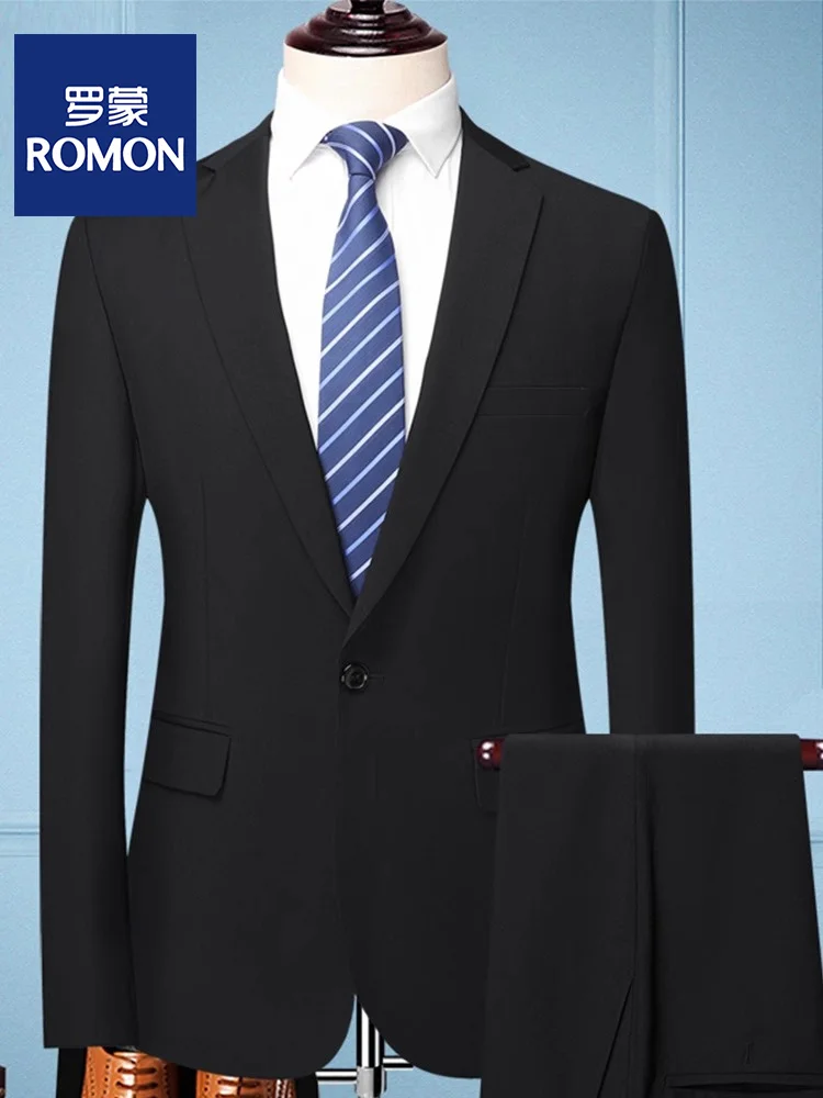 Rn Men's Busin Casu… - image