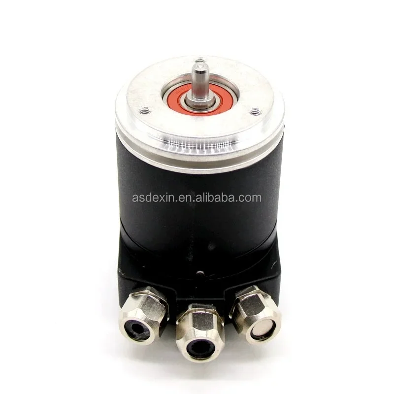 Hot Hot Selling HEIDENHAIN ROQ 425 512 0FK06-1X ID 1344763-01 Absolute Rotary Encoder With Integral Bearing