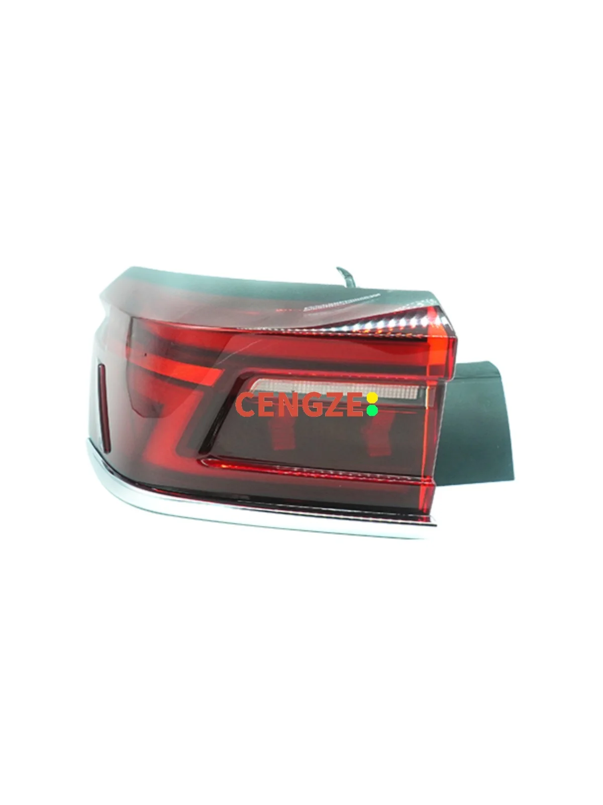 2020-2023 Model BESTUNE T99 Tail Lamps Outer Rear Lamps Assembly