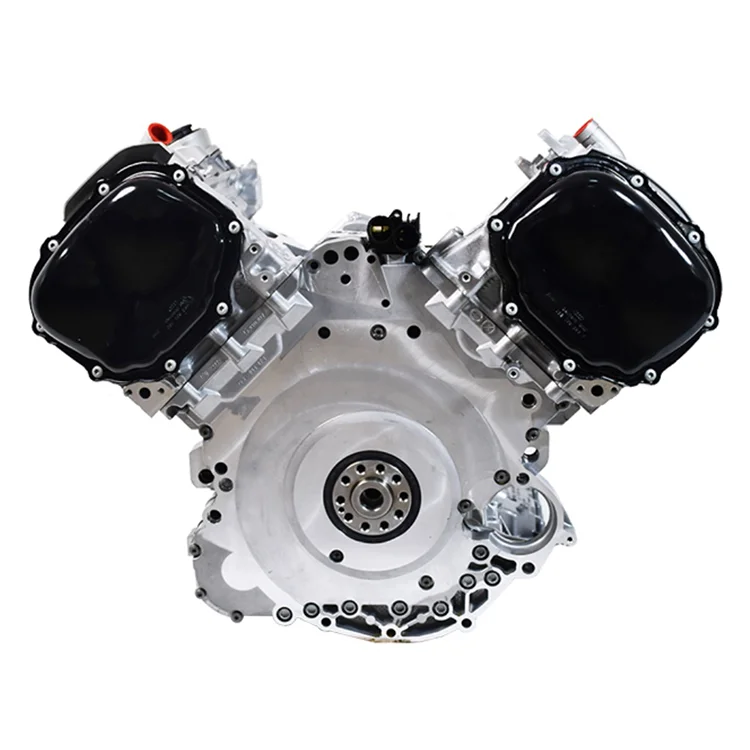 High Quality Auto Replacement Engine Assembly C62.4 BDW Original for Germany Brand Car Maintenance Construction Machinery Parts