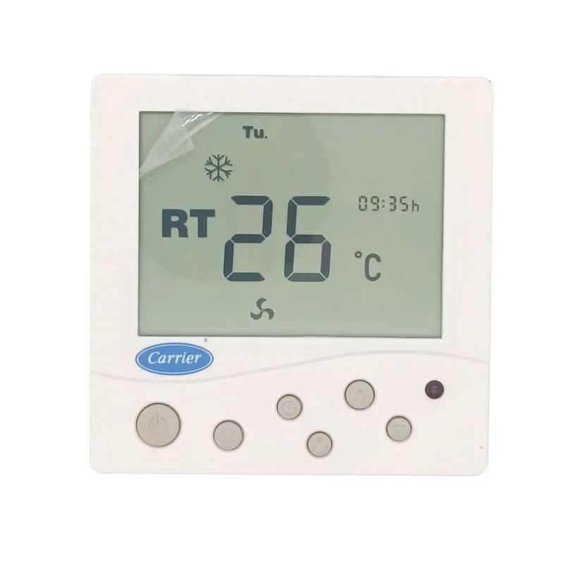 

Carrier Chiller Spare Parts TMS810 Thermostat