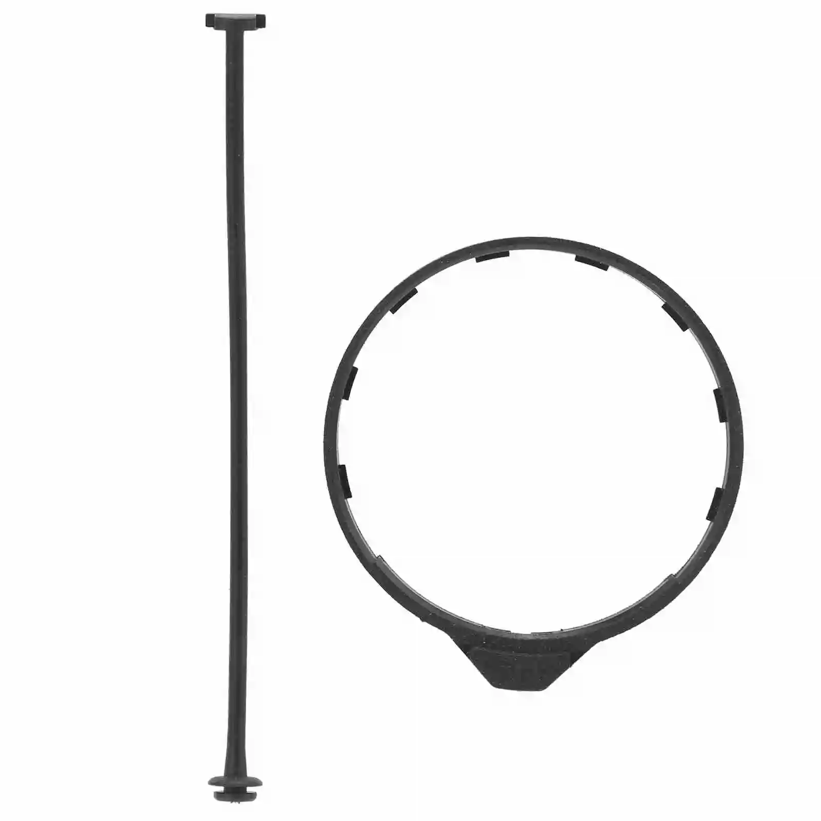 17670‑T3W‑A01 Plastic Fuel   Rope Wide Usage Practical Maintenance for Auto Replacement for  ALL MODEL 2009-2015