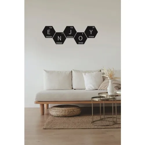 Decorative Periodic Table Enjoy Periodic Wall Table Wall Decoration