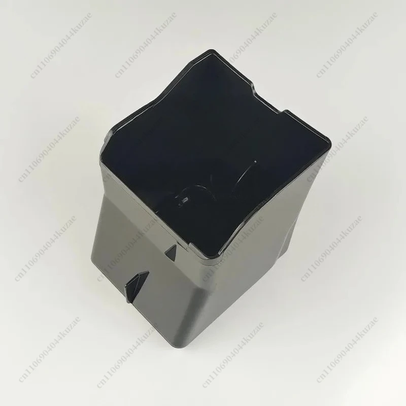 for Coffee Machine EP2121 2136 3146 5144 1221, Slag Box, Bean Cover, Connector
