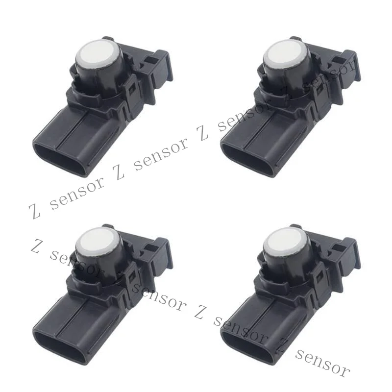 AAA+ 4PCS PDC Parking Sensor For Toyota Lexus CT200H GS450H GS350 89341-76010-A0