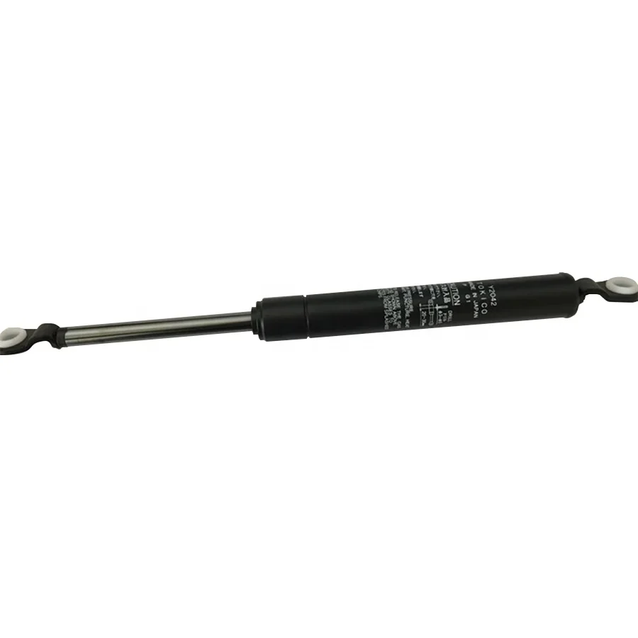 Aplicable a: Y2042 ptr 8600 camino varilla de soporte de resorte de aire resorte de presión de gas varilla de gas accesorios CTP