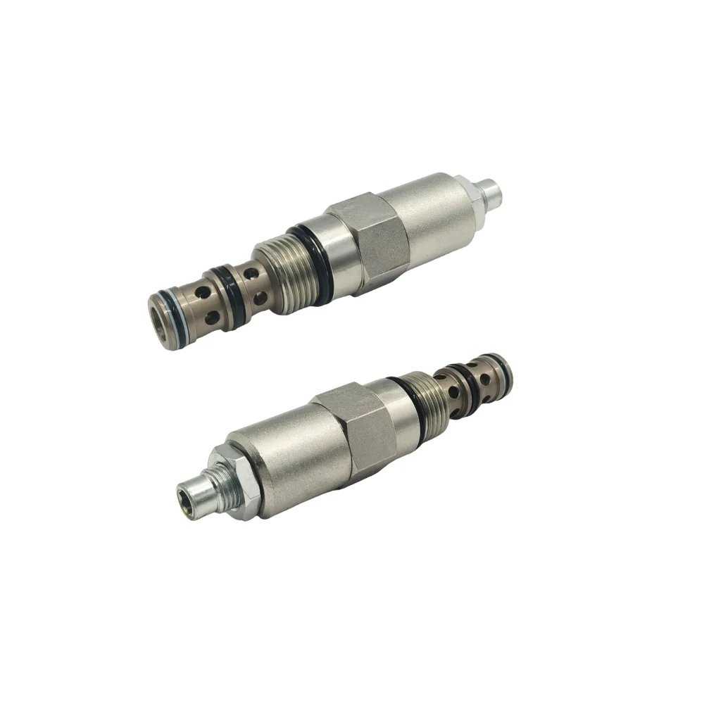 

Screw-in Cartridge Valves Interchangeable Hydraforce PR10-36 Pressure Reducing Valve