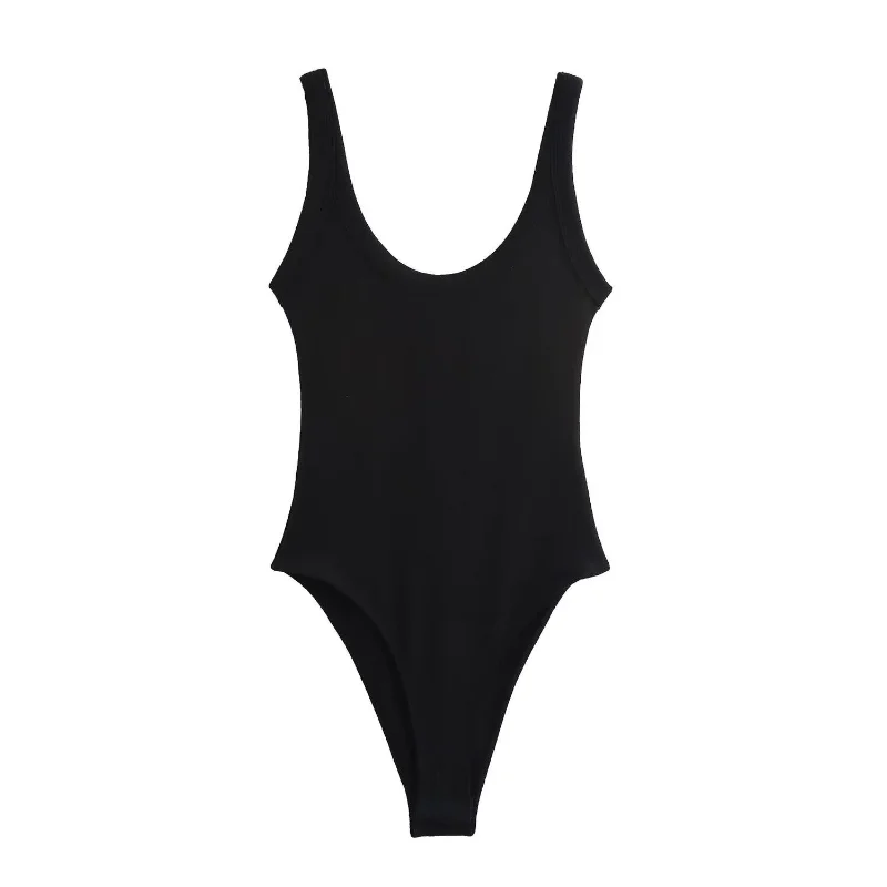 

Женский повседневный комбинезон Svel: универсальный, с завышенной талией, из полиэстера, летний, модный дизайн, хит сезона