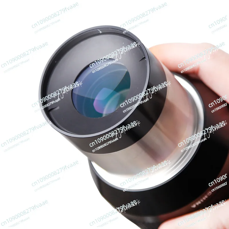 Acessórios para telescópio 2X Multiplicador 2 Polegadas Metal Apochromático