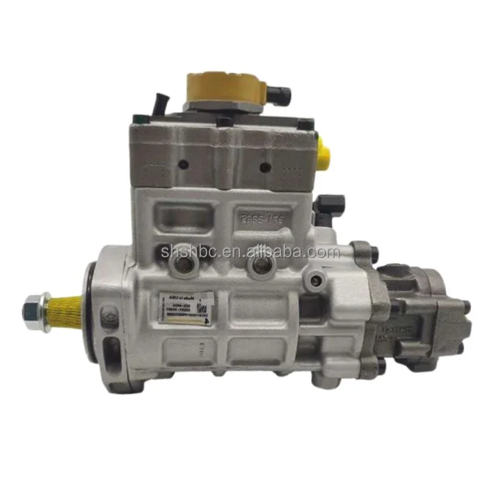High Quality China Made Fuel Injection Pump C4.2 Engine Injection Pump Ass'y 326-4634 10R7661