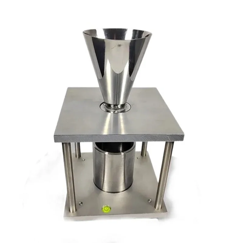 

FT-108A Building gypsum bulk density tester