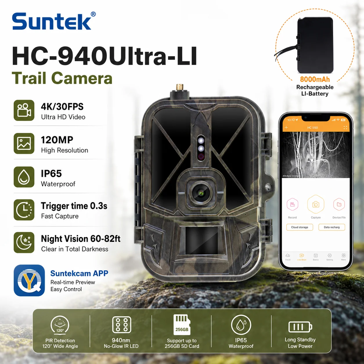 #68 Latest Wildlife Cameras Offers