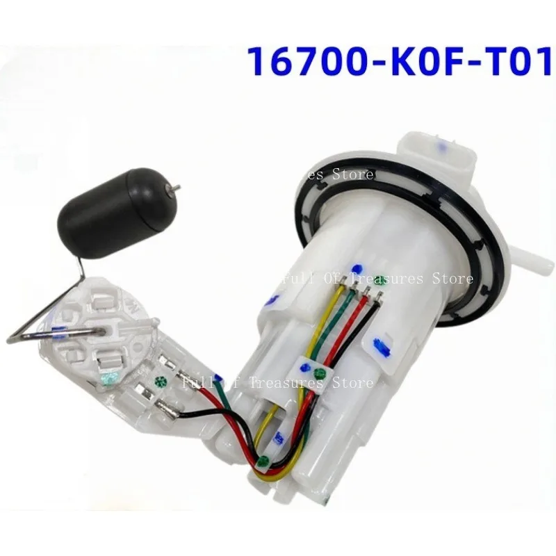 1PC 16700-K0F-T01 Fuel Pump Suitable for Monkey Z125 125A CB190R Motorcycle
