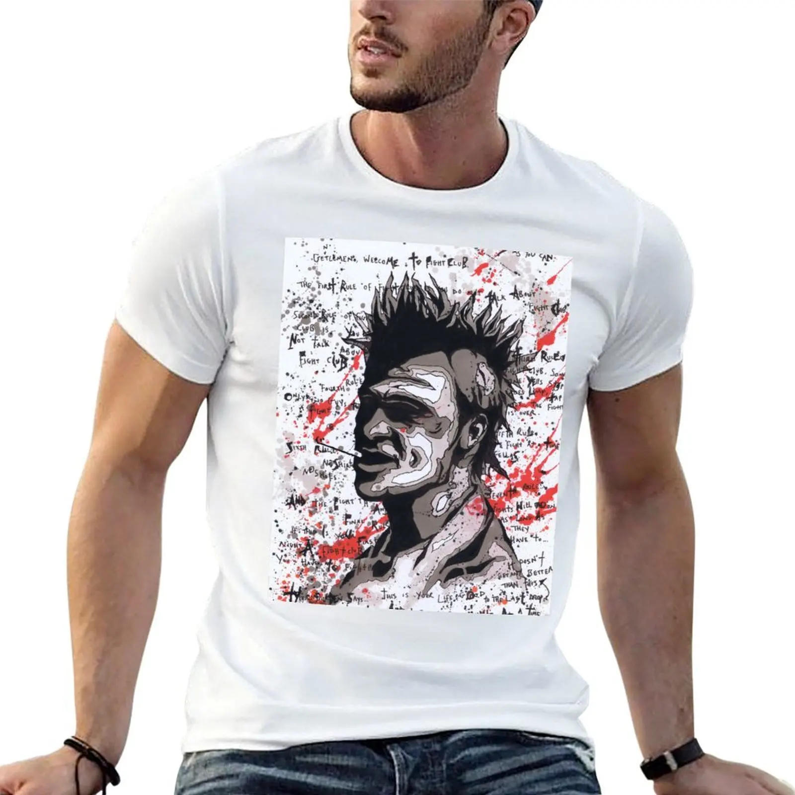 I Want You To Hit Me As Hard As You Can T-Shirt t shirts for man slim fit t shirt personalised T-Shirt