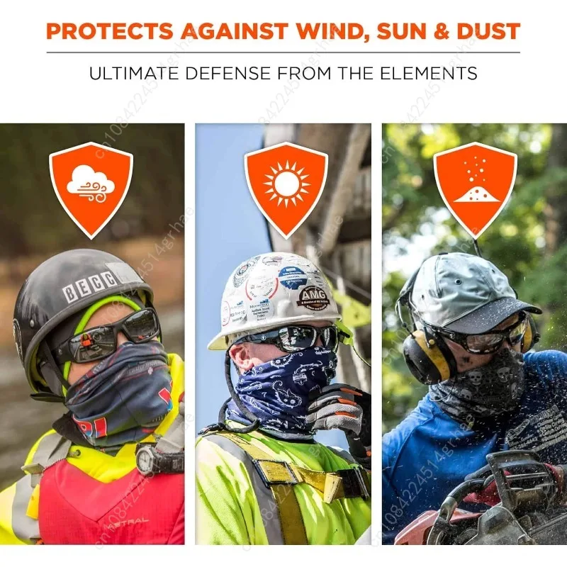 Ergodyne Chill-Its 6485 Multiband