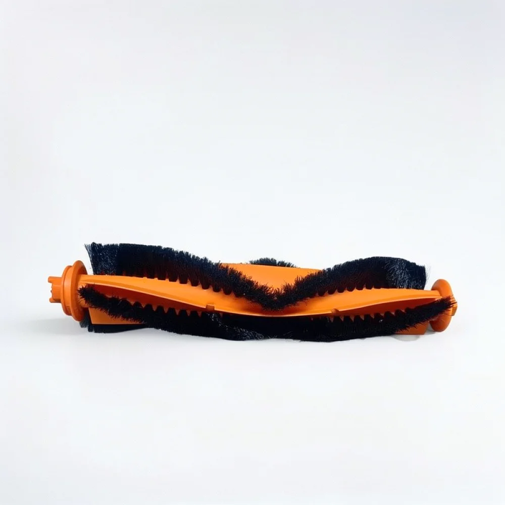 Cleaning Accessory Set For ILIFE V20 Robot Vacuum Main Brush Side Brushes Dust Bags Durable Sweeper Maintenance Kit
