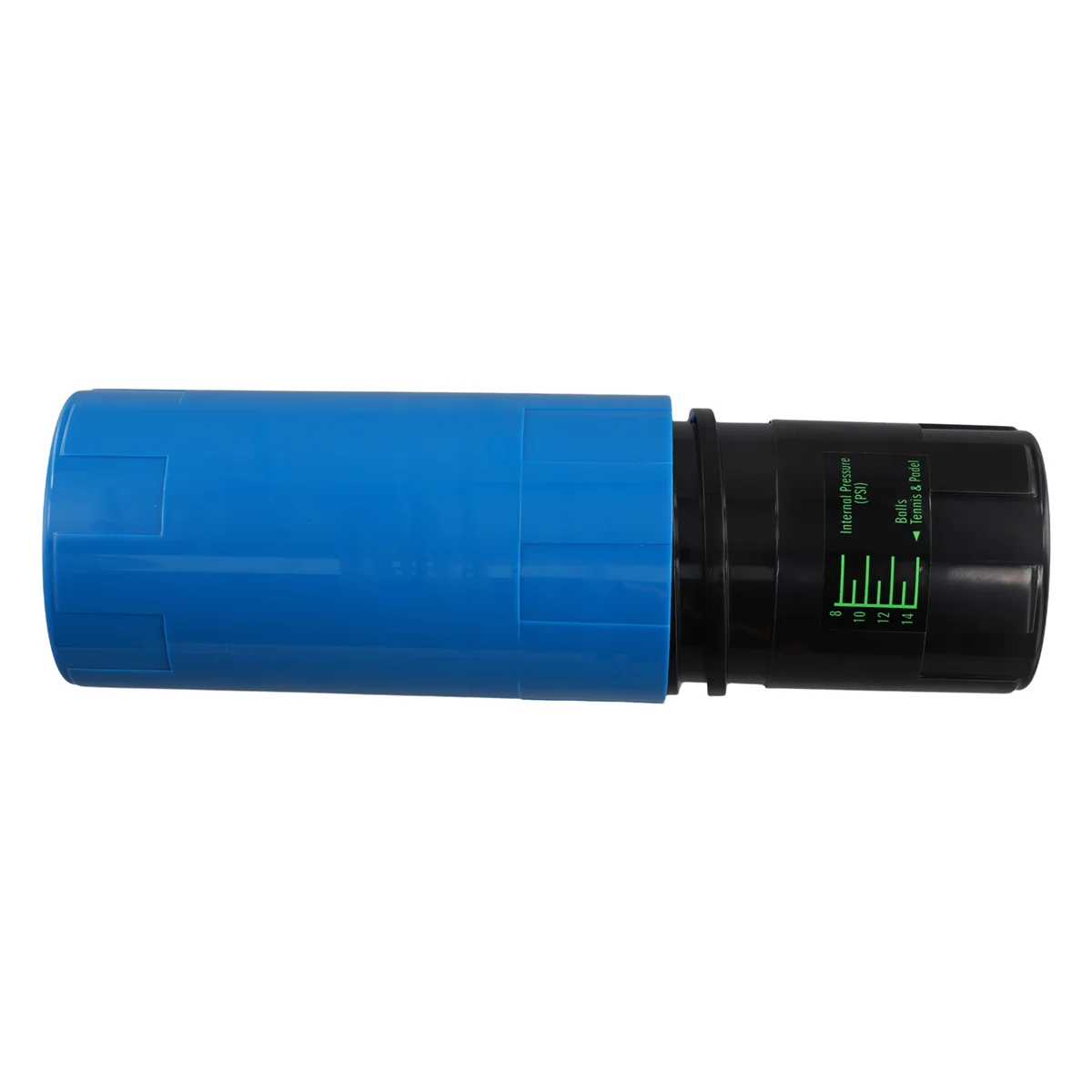 Tennis Ball Pressure Maintain Repair Container for Beach Tennis Ball Shape Restore Bounce Ball Protect Pressurizer Saver