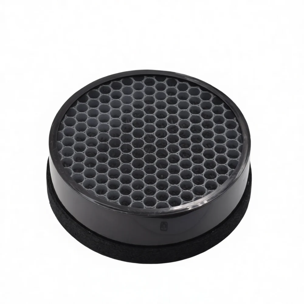 Air Purifier Filter Replacement For Levoit LV H132 Activated Carbon Net Cleaning Element Household Indoor Maintenance