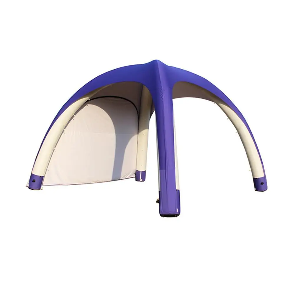 

Hot sale!Custom Logo Canopy Giant Dome Advertising Promotional Inflatable Tent for Trade Show Outdoor Event