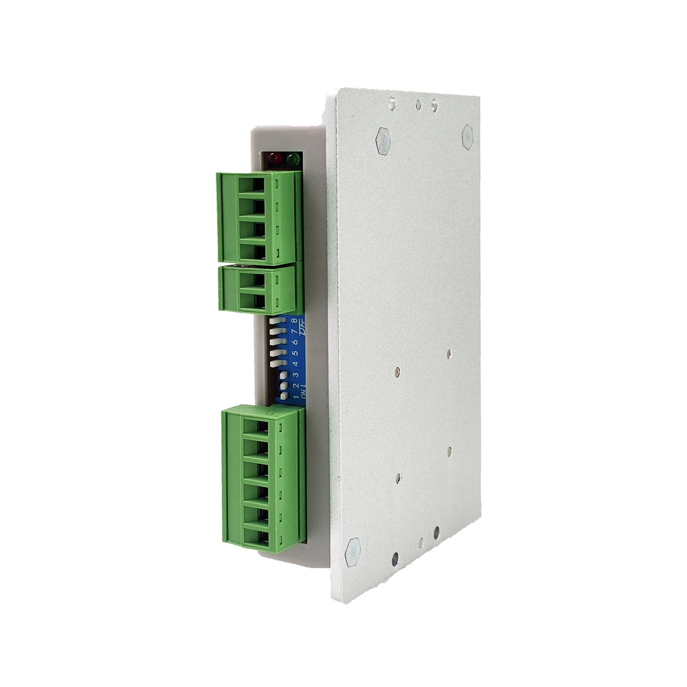 

New and Original YAKO 2D35M CNC stepper motor driver 2phase
