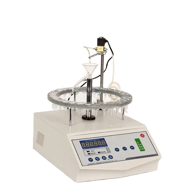 

Thermo BS-30 Ngc Fraction Collector for FPLC