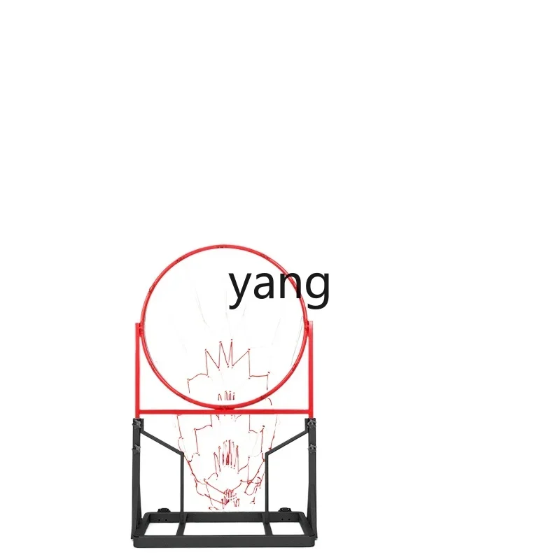 YJQ basketball passing rack training basketball teaching aids training auxiliary equipment