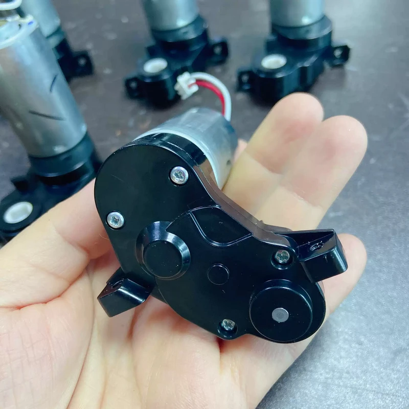 Main Brush Motor for Mijia Robot Vaccum Cleaner Sweep and mop STYTJ02YM Accessories Spare Parts