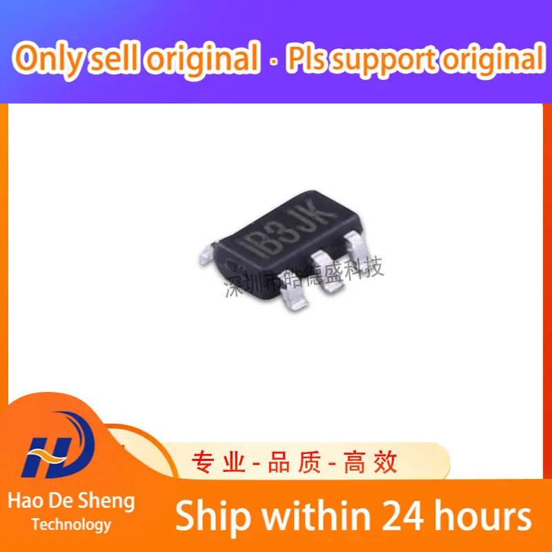 10PCS/LOT MP1541DJ-LF-Z MP1541 Boost Converter SOT23-5 New Original In Stock