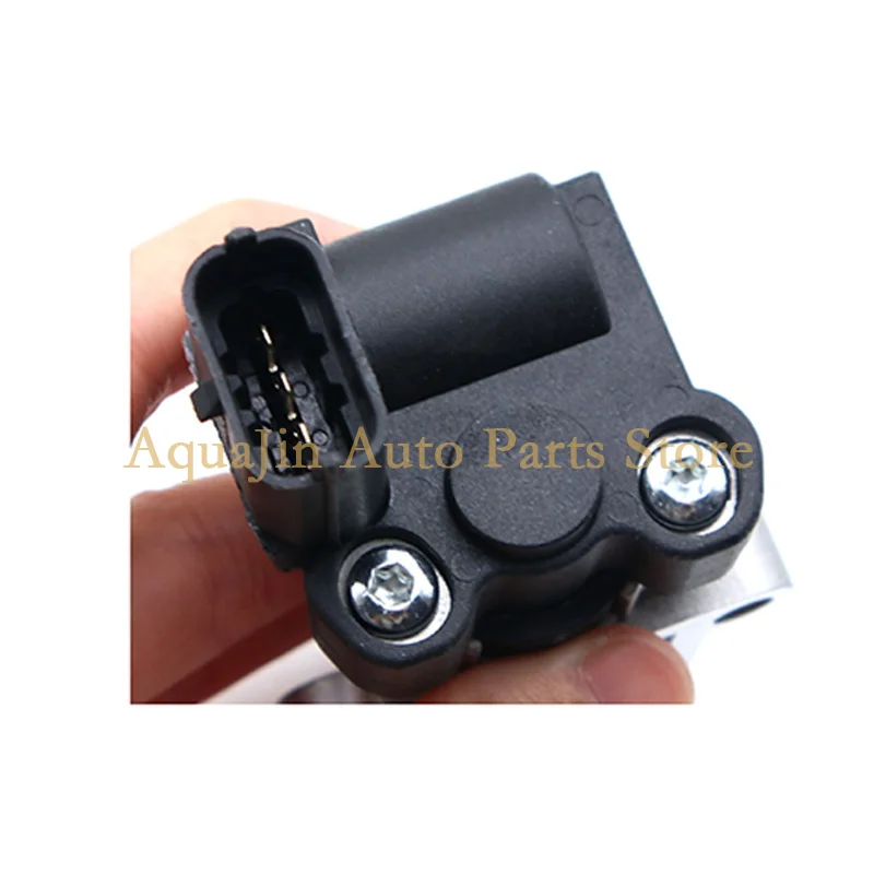 35150-2B010 Idle Air Control Valve IAC IACV For Kia Forte Soul 1.6L 2010 Carens Rondo Hyundai Elantra I20 I30 2008~2012 351502B0