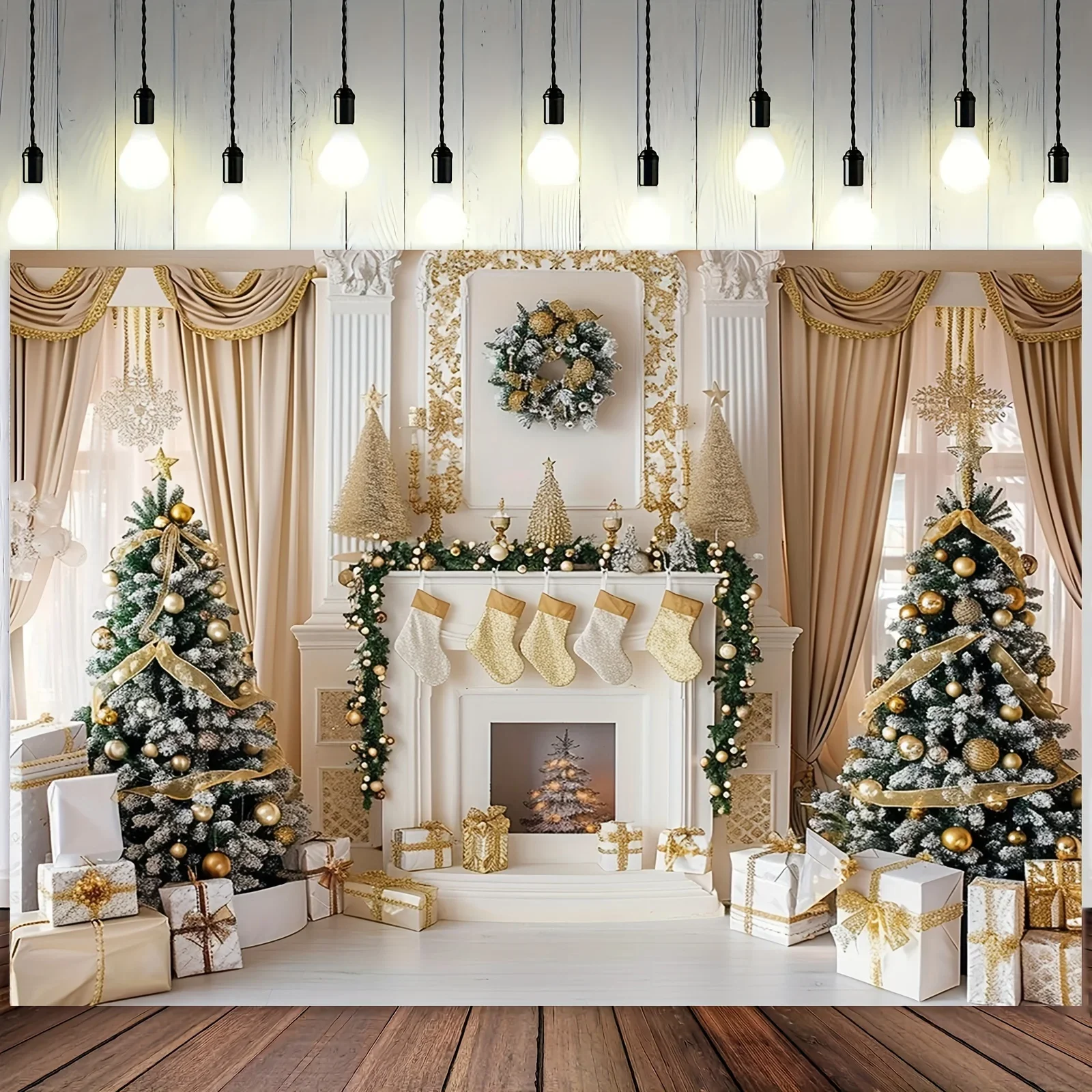 #29 Compare Holiday Stockings Before You Buy