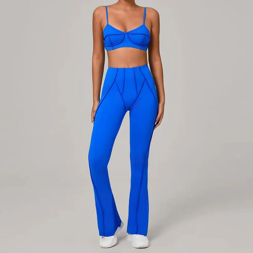 Yoga Set Workout Ou… - image